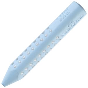 Gumica Grip 2001 Faber Castell 587074 sky blue