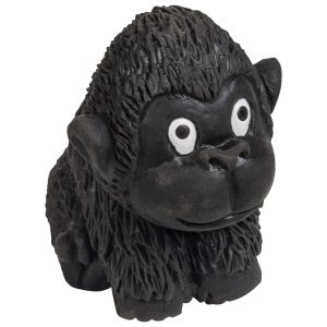 Gumica Gorilla 3×5 cm Brunnen 10-27421