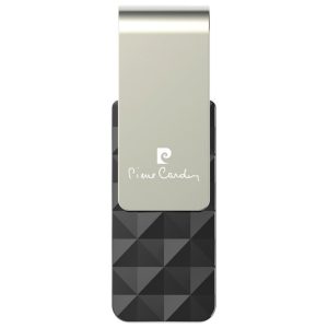 Memorija USB 32GB 3.2 Etoile Pierre Cardin B1301800MA2 crni