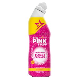 THE PINK STUFF sredstvo za čišćenje WC školjke (750 ml)