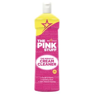 THE PINK STUFF abrazivno višenamjensko sredstvo za čišćenje (500 ml)