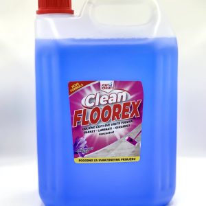 Clean Floorex 5L