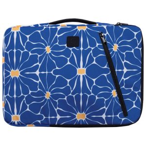 Etui za prijenosno računalo (notebook) 15-16“  Exacompta 17353E Flower