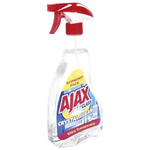 Sredstvo – za pranje stakla 750ml Ajax Crystal