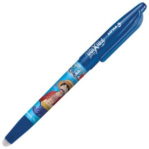 -Roler gel 0,7 mm Frixion ball piši-briši One Piece Pilot BL-FR7OP-L plavi