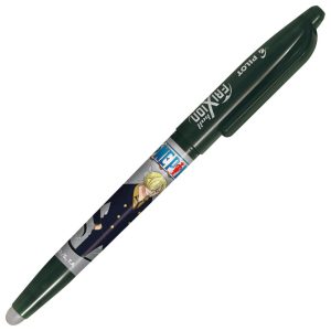 -Roler gel 0,7 mm Frixion ball piši-briši One Piece Pilot BL-FR7OP-B crni