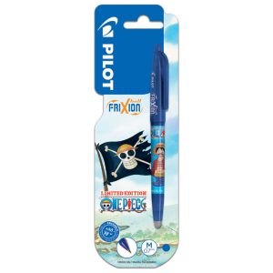 -Roler gel 0,7 mm Frixion ball piši-briši One Piece Pilot BL-FR7OP-L plavi blister