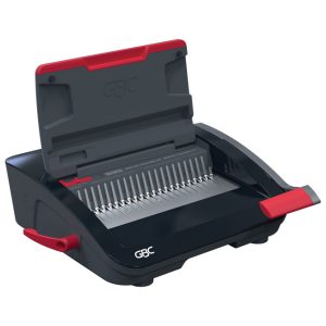 Stroj za spiralni uvez CombBind CB20 GBC 4410062