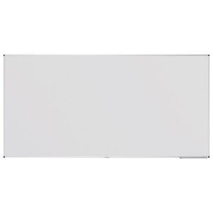 Ploča magnetna 240x120cm aluminijski okvir Unite Plus Legamaster 7-108276 bijela