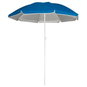 Suncobran okrugli fi-140mm Stricker PARANA 98320105 plavi